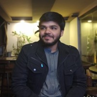 Syed Hannan Mashood