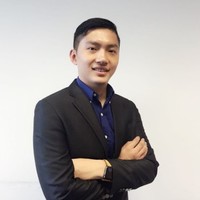 Derek chen