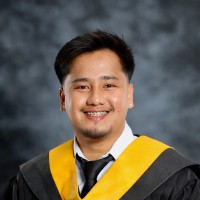 Clark Vincent Marcelino