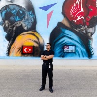 Furkan Donuk
