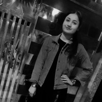 Aanchal Sharma