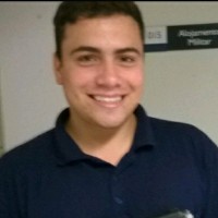 Heitor Rafael Da Silva Avila