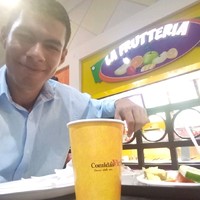 Bryan Mora