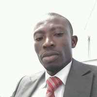 JUSTICE FRANK OFFEI