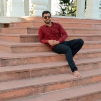 Praveen Kumawat