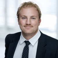 Henrik Frigstad