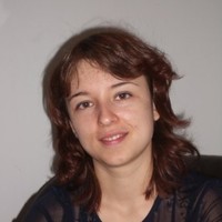 Витте Екатерина