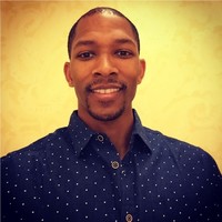 Tyrone Parker