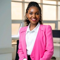 Virginia Mbulwa