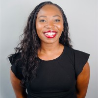 Samantha Kobbah, M.P.A