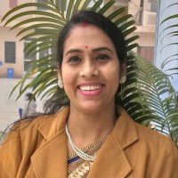 Mradula Jain