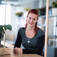 Jessica Vriezen - Kok