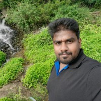 Tharangaraj O P