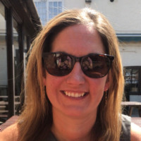 Kate Wilson