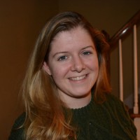 Caitlin Walsh