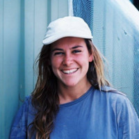 Ashlee Kehoe