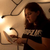 Nayeli Sánchez Rivera