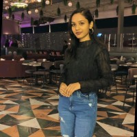 Manisha Chouhan