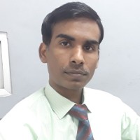 Muhammad Rizwan Rasheed