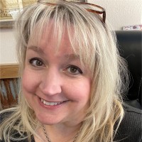 Tracey Moore