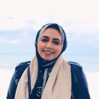 Shahenda Mostafa, PMP®