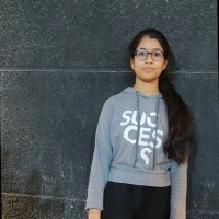 Jadhav Swaroopa
