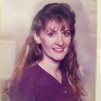 Lisa Parkman