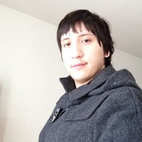 Joshua Perez