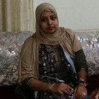 shadma jahan