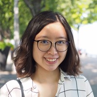 Eunice Tong