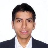 Giancarlo Bryan Morales Gamarra