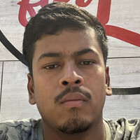 Kishan Bharti