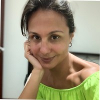 Aline Ribeiro