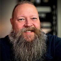 Dave Pope