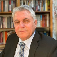 Erfan Ebrahimi Ph.D