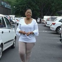 Thenjiwe Mkhize