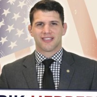 Erik Herbert