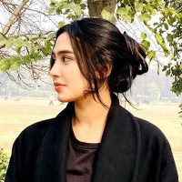Ayesha Khalid