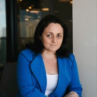 Masha Baksht