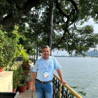 Jitendra Alamchandani
