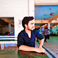 Abhinash Kumar