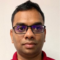 Yogesh Goel