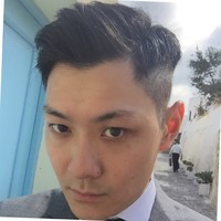 Spencer Liu