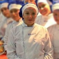 Jessica Barraza Manquez