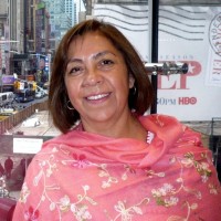 Sandra E. Pérez Mendoza