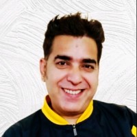 Vikas Thakur