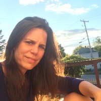 Christine Walters