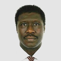 James C O Odhiambo