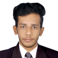 AKHIL K S