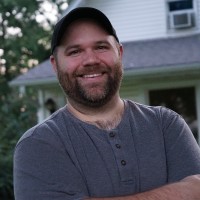 Larry Pilgrim